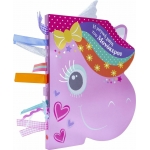 Η μαγική χαίτη του μονόκερου (ΣΑΒΒΑΛΑΣ) 34233