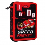ΚΑΣΕΤΙΝΑ GIM ΔΙΠΛΗ CARS SPEED FRENZY 563123