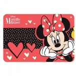 ΣΟΥΠΛΑ ΠΛΑΣΤΙΚΟ 43X29ΕΚ MINNIE 563824