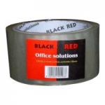 ΤΑΙΝΙΑ ΣΥΣΚΕΥΑΣΙΑΣ BLACKRED ΔΙΑΦΑΝΗ 50X66m