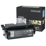 TONER LEXMARK 12A6830 BLACK