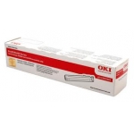 TONER OKI 43502302 BLACK (B4400/4600)