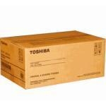 TONER TOSHIBA T-1810E BLACK HC
