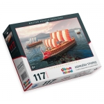 ΠΑΖΛ ΑΘΗΝΑΪΚΗ ΤΡΙΗΡΗΣ (ΕΛΛΗΝΟΕΚΔΟΤΙΚΗ)