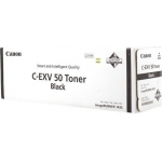 TONER CANON C-EXV50 BLACK (9436B002)