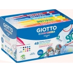 ΜΑΡΚΑΔΟΡΟΣ GIOTTO DECOR TEXTILE 1TEM