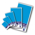 ΜΠΛΟΚ ΣΠΙΡΑΛ SKAG Νο3 ΡΙΓΕ 50Φ.