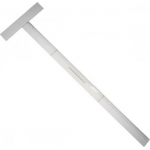 ΤΑΦ ΠΛΑΣΤΙΚΟ 80cm ΣΤΑΘΕΡΗΣ ΚΕΦΑΛΗΣ ΜΕ ΑΡΙΘΜΗΣΗ 32