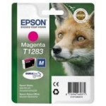 ΜΕΛΑΝΙ EPSON T1283 MAGENTA