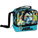 ΒΑΛΙΤΣΑΚΙ ΦΑΓΗΤΟΥ No Fear Fluo Lion 348-45220