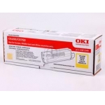 TONER OKI 43872305 YELLOW (C5650/5750)