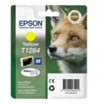 ΜΕΛΑΝΙ EPSON T1284 YELLOW