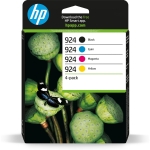 ΜΕΛΑΝΙ HP 924 Pack CMYK (6C3Z1NE)