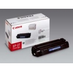 TONER CANON EP-27 BLACK