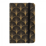 SKETCH BOOK TALENS Art Deco 80Φ. 9Χ14 (38988)