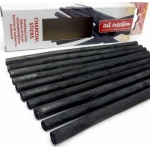 ΚΑΡΒΟΥΝΟ ΖΩΓΡΑΦΙΚΗΣ TALENS ARTCREATION 14cm (10τμχ)