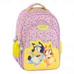 ΣΑΚΙΔΙΟ ΠΛΑΤΗΣ Bluey Ball Team 250212