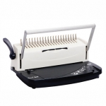 ΜΗΧΑΝΗ ΠΛΑΣΤΙΚΟΥ ΣΠΙΡΑΛ DSB COMB WELL