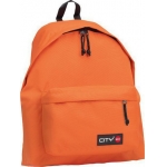ΣΑΚΙΔΙΟ LYCSAC CITY Orange 91717