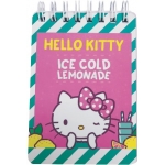 ΣΗΜΕΙΩΜΑΤΑΡΙΟ Α7 HELLO KITTY LEMONADE 335-70010