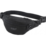 ΤΣΑΝΤΑΚΙ ΜΕΣΗΣ POLO CORD LEGACY ΜΑΥΡΟ 9-08-029-2000