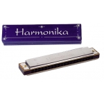 ΦΥΣΑΡΜΟΝΙΚΑ ΜΕ 20 ΤΡΥΠΕΣ HARMONIKA 23707