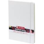 SKETCH BOOK TALENS ΛΕΥΚΟ 80Φ. 21Χ30 (38929)