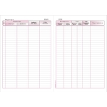 ΒΙΒΛΙΟ ΕΡΓΟΥ 570 (Α4 / 100Φ.)