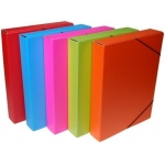 ΚΟΥΤΙ ΛΑΣΤΙΧΟ NEXT COLORS 5εκ.(33.5X25)