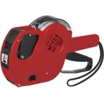 ΕΤΙΚΕΤΟΓΡΑΦΟΣ MOTEX MX-2616 New (2 σειρες/20 ψηφια)