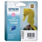 ΜΕΛΑΝΙ EPSON T0486 LIGHT MAGENTA