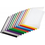 ΝΤΟΣΙΕ ΕΛΑΣΜΑ LEITZ 4191 (PVC)