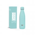 ΠΑΓΟΥΡΙ i DRINK ID1014 THERM BOTTLE 1000ml MINT