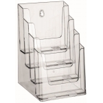 ΣΤΑΝΤ ΑΚΡΥΛΙΚΟ Α5 4 ΘΕΣΕΩΝ