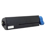 TONER ΣΥΜΒΑΤΟ OKI 45807106 (B412/432) 7Kpgs