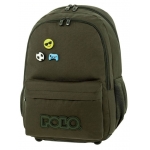 ΣΑΚΙΔΙΟ POLO PINS 901059-6400