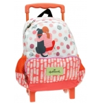 ΣΑΚΙΔΙΟ TROLLEY ΝΗΠΙΟΥ HALLMARK MINI HUG 333-16073