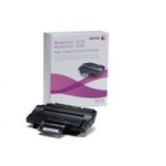 TONER XEROX 106R01486 BLACK