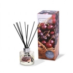 ΔΙΑΧΥΤΗΣ ΑΡΩΜΑΤΟΣ SWEET BLACK CHERRIES 70ml  (HEART & HOME)