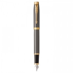 ΠΕΝΑ PARKER IM CORE GREY GT FPen (2213776)