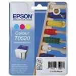 ΜΕΛΑΝΙ EPSON T0520 COLOUR (C13T05204010)