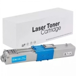 TONER ΣΥΜΒΑΤΟ OKI 46508711 CYAN (C332) 3kpgs