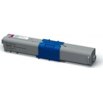 TONER ΣΥΜΒΑΤΟ OKI 46508710 MAGENTA (C332) 3kpgs