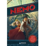 ΝΕΜΟ 2 Ο ΠΕΤΡΙΝΟΣ ΓΙΓΑΝΤΑΣ (ΜΙΝΩΑΣ) 22405