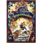 Το Μαγικό Αρωματοπωλείο 5: Η πόλη του χαμένου χρόνου (ΜΕΤΑΙΧΜΙΟ) 82621