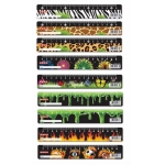 ΧΑΡΑΚΑΣ ARDA 28917 DESPSK FASHION 16cm