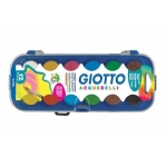 ΝΕΡΟΜΠΟΓΙΕΣ GIOTTO 3310 / 12 ΧΡΩΜΑΤΩΝ