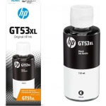 ΜΕΛΑΝΙ HP GT53XL BLACK 135ml (1VV21A) 6kpgs