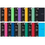 ΤΕΤΡΑΔΙΟ ΣΠΙΡΑΛ THEMA A4 3θεμ. 4543-7