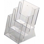 ΣΤΑΝΤ ΑΚΡΥΛΙΚΟ 3 ΘΕΣΕΩΝ Α4